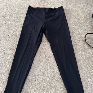 YITTY Black Leggings